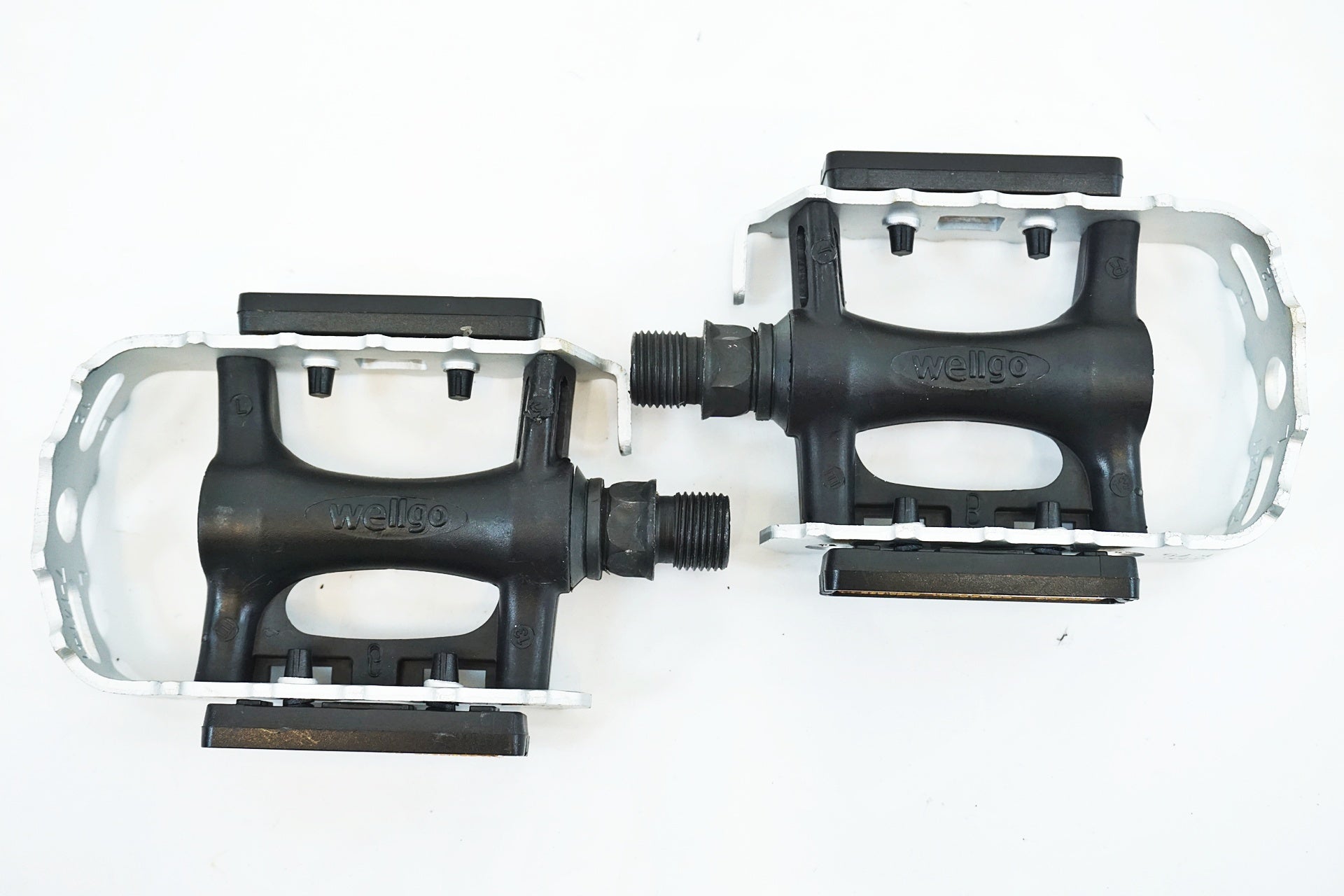 WELLGO 「ウェルゴ」 M141 ペダル  / 有明ガーデン店