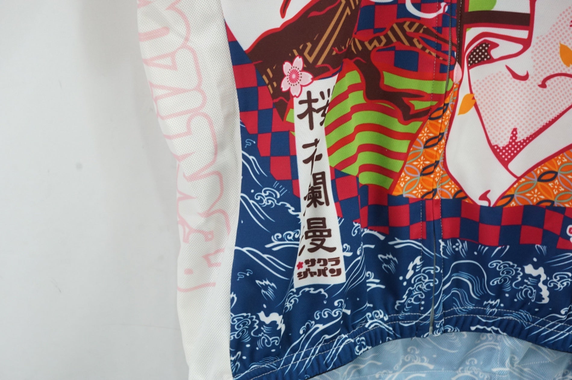 PEARL IZUMI 「パールイズミ」 半袖 XLサイズ サイクルジャージ / 大宮店