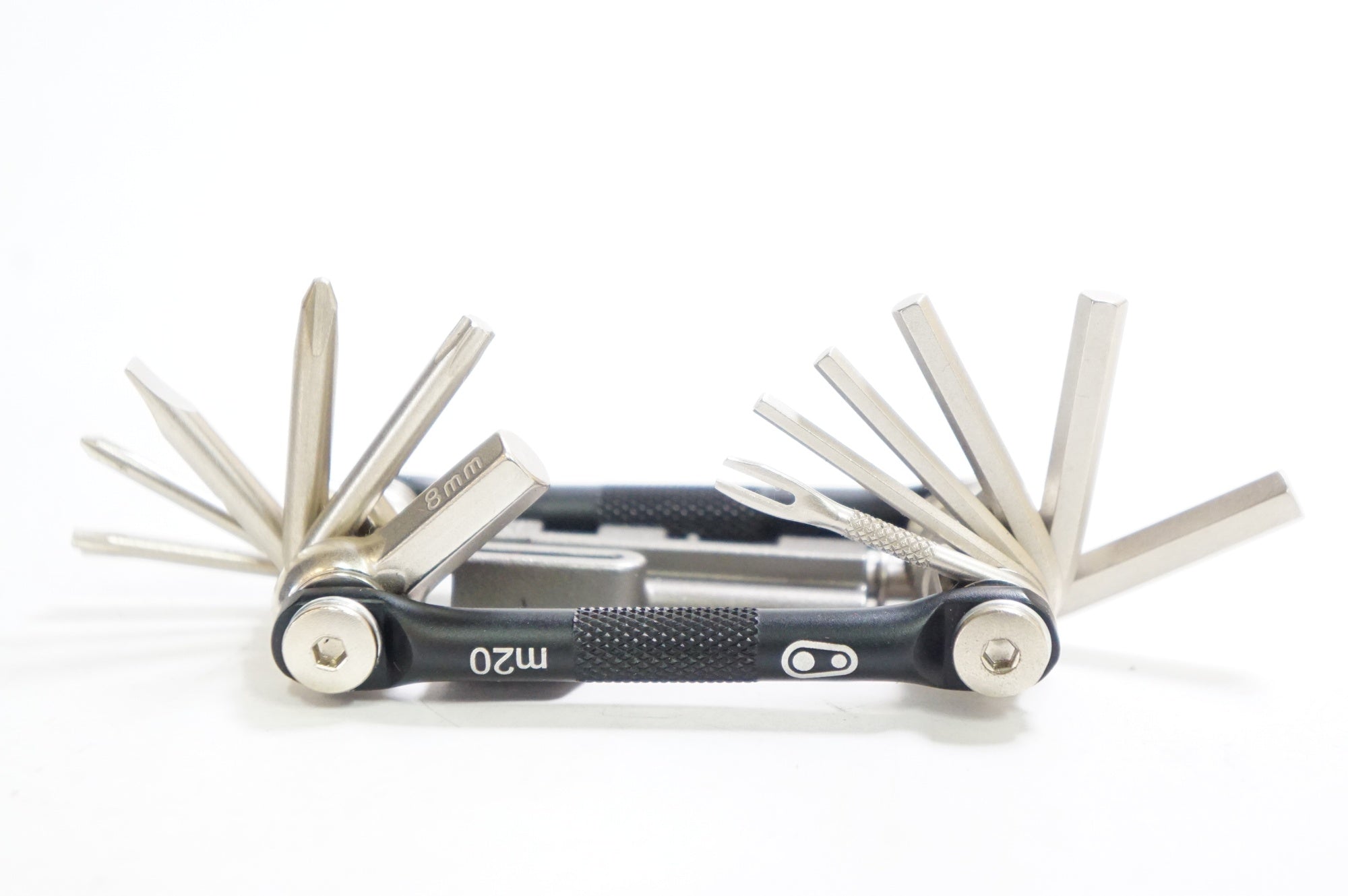 CRANKBROTHERS 「クランクブラザーズ」 マルチツール / 熊谷本店