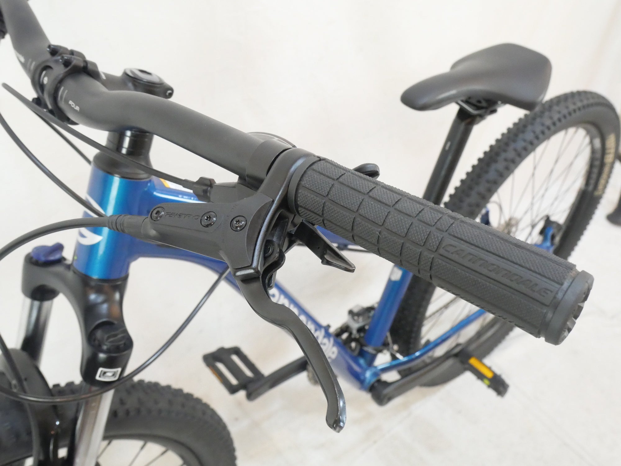 CANNONDALE 「キャノンデール」 TRAIL 6 2022年モデル マウンテンバイク / バイチャリ浦和ベース