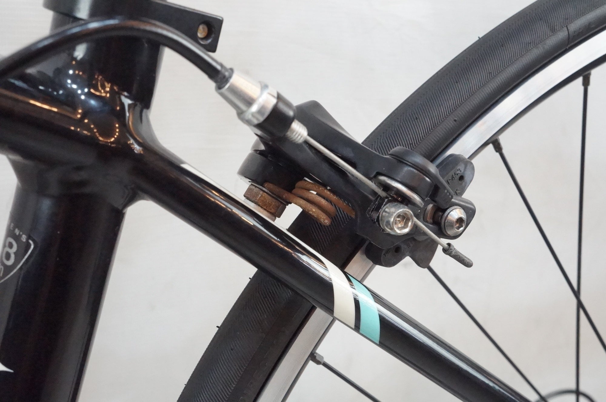 SPECIALIZED 「スペシャライズド」 DOLCE COMPACT 2014年モデル ロードバイク / 浦和ベース