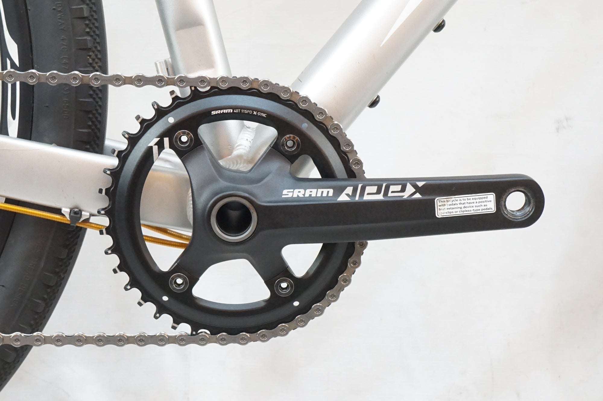MERIDA 「メリダ」 SILEX 200 2018年モデル グラベルロード / バイチャリ浦和ベース