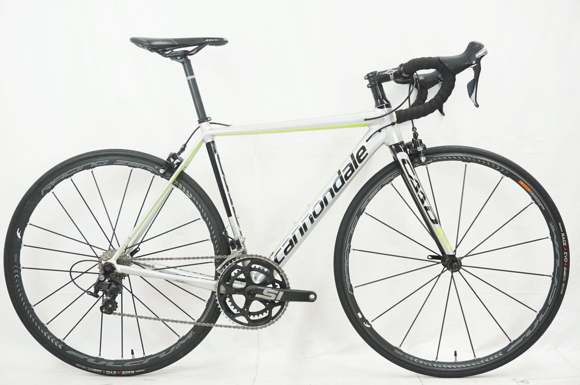 CANNONDALE 「キャノンデール」 CAAD12 2017年モデル ロードバイク / 福岡アイランドシティ店