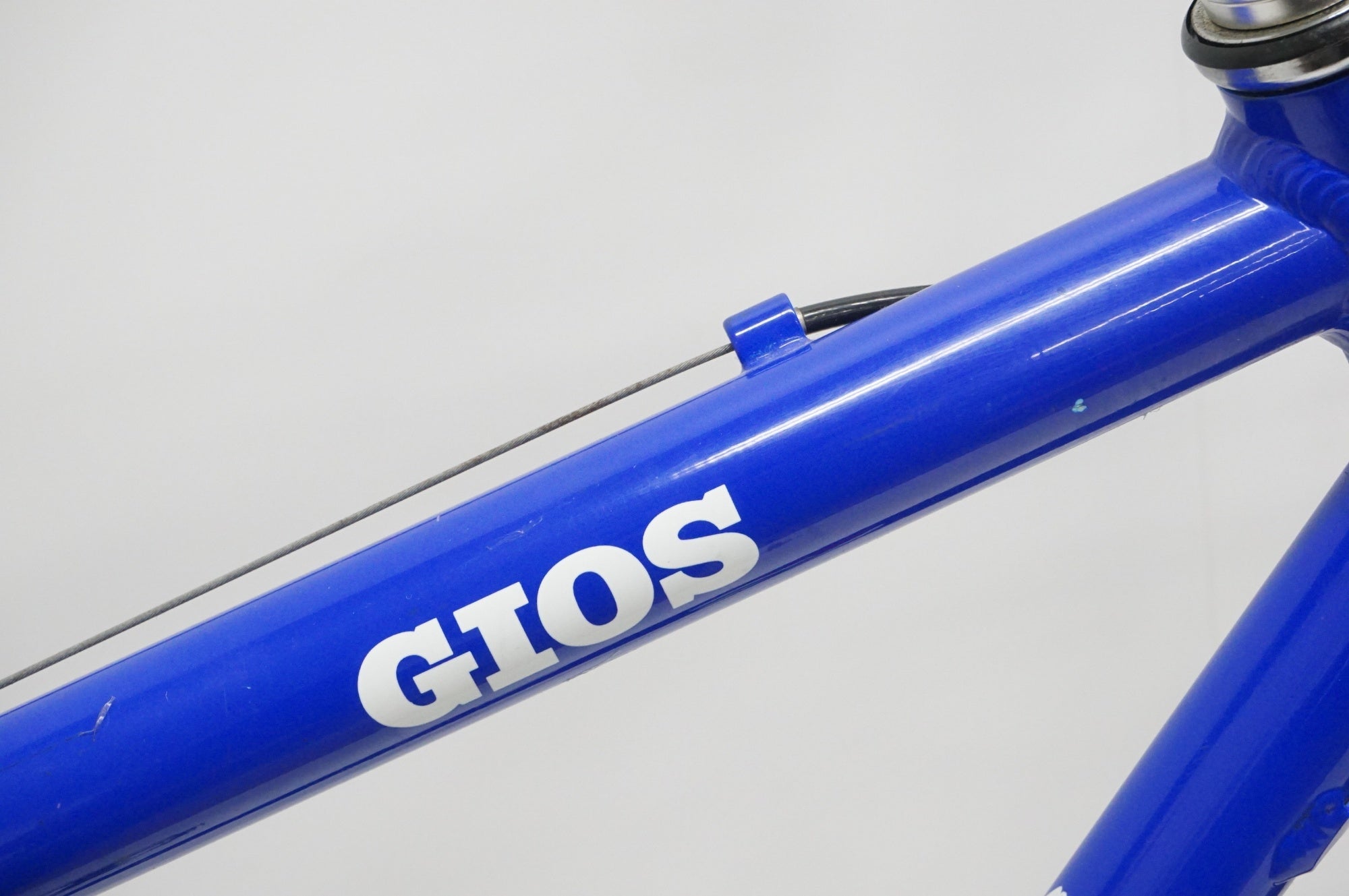 GIOS 「ジオス」 MISTRAL 2018年頃 クロスバイク / 福岡店
