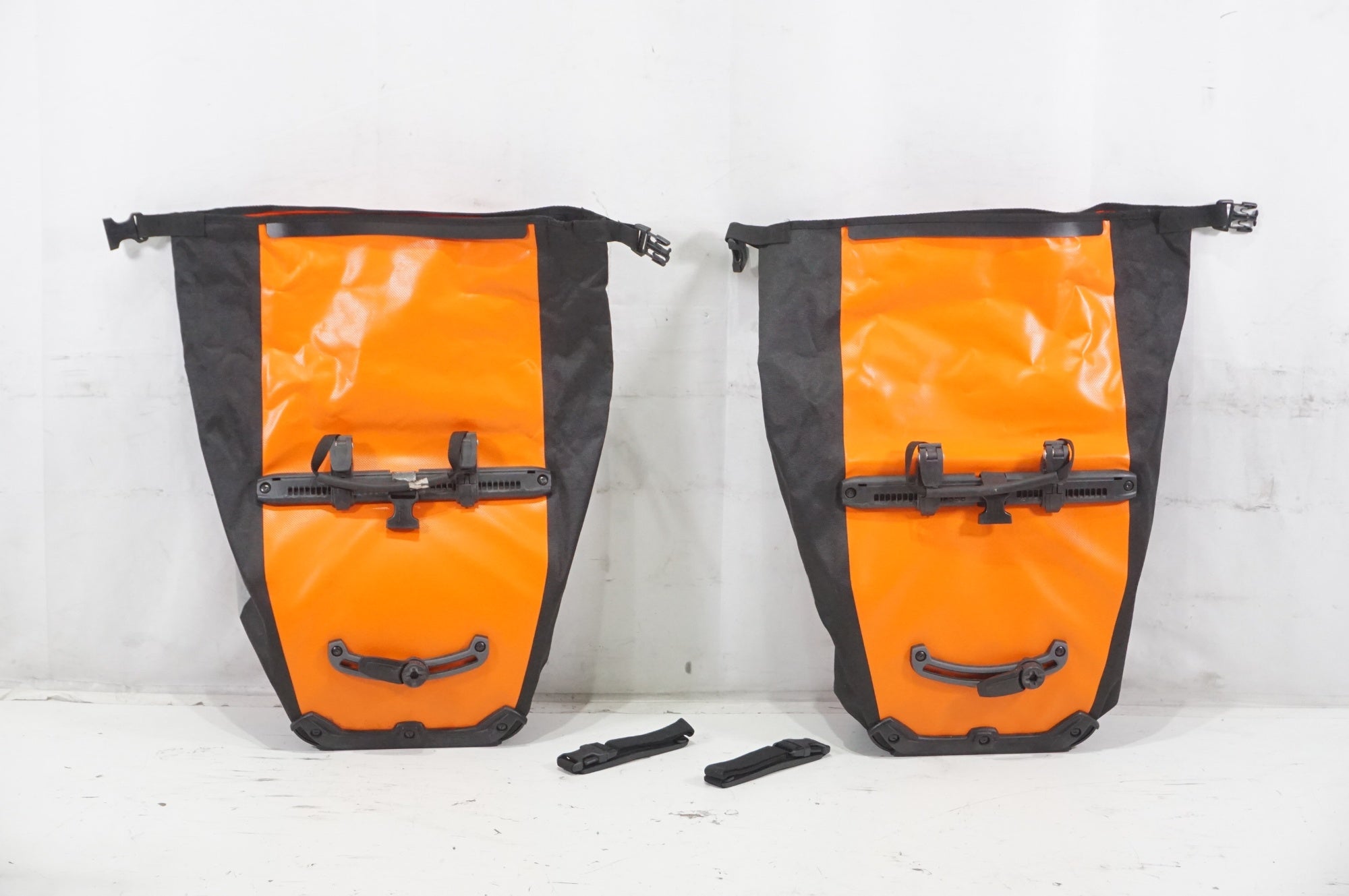 ORTLIEB 「オルトリーブ」 バックローラークラシック QL2.1