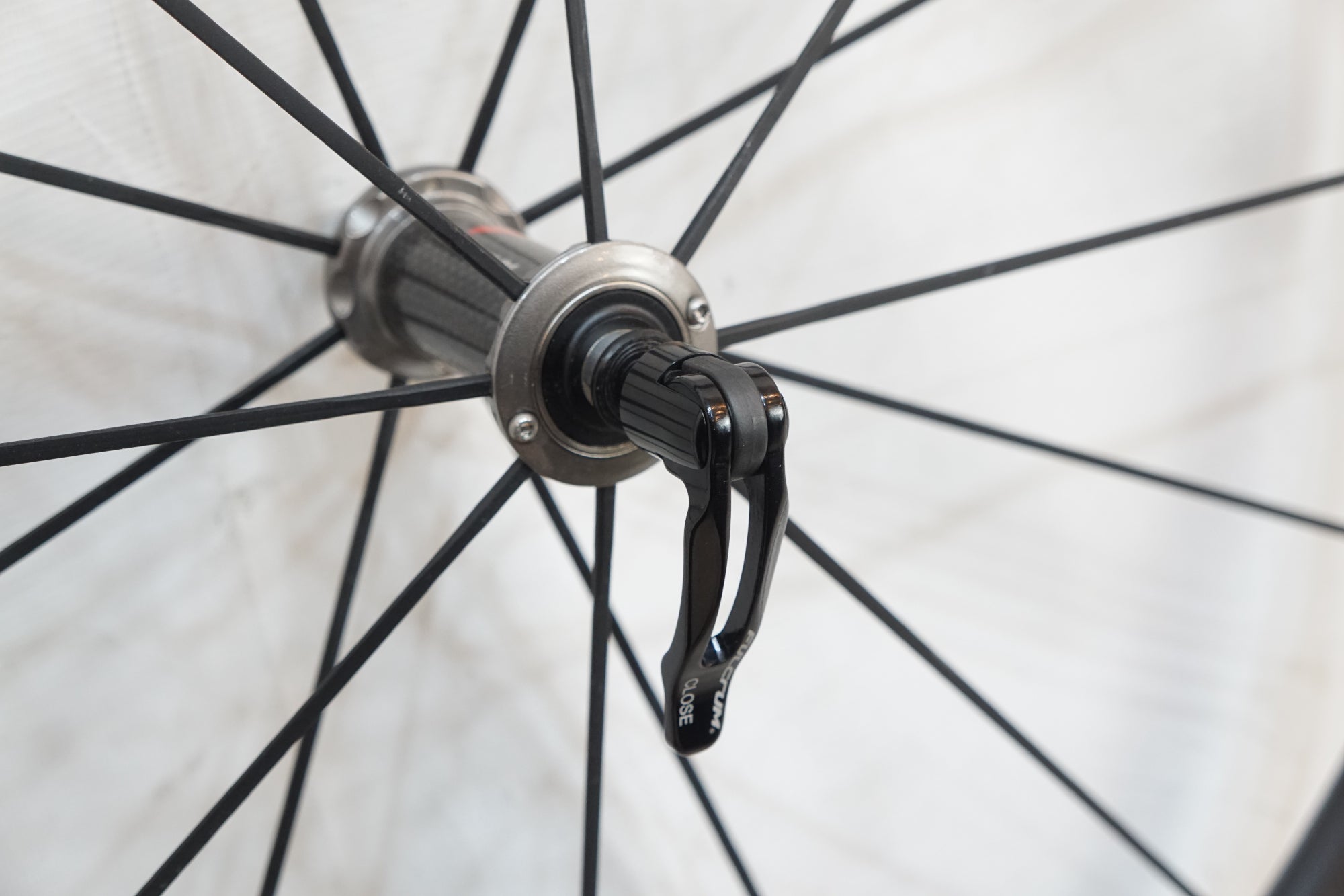 FULCRUM 「フルクラム」 RACING ZERO 622×17C シマノ11速 ホイール