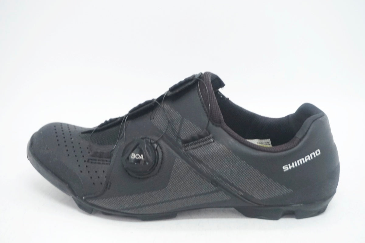 SHIMANO 「シマノ」 XC3 25.8cm シューズ / 大阪門真店