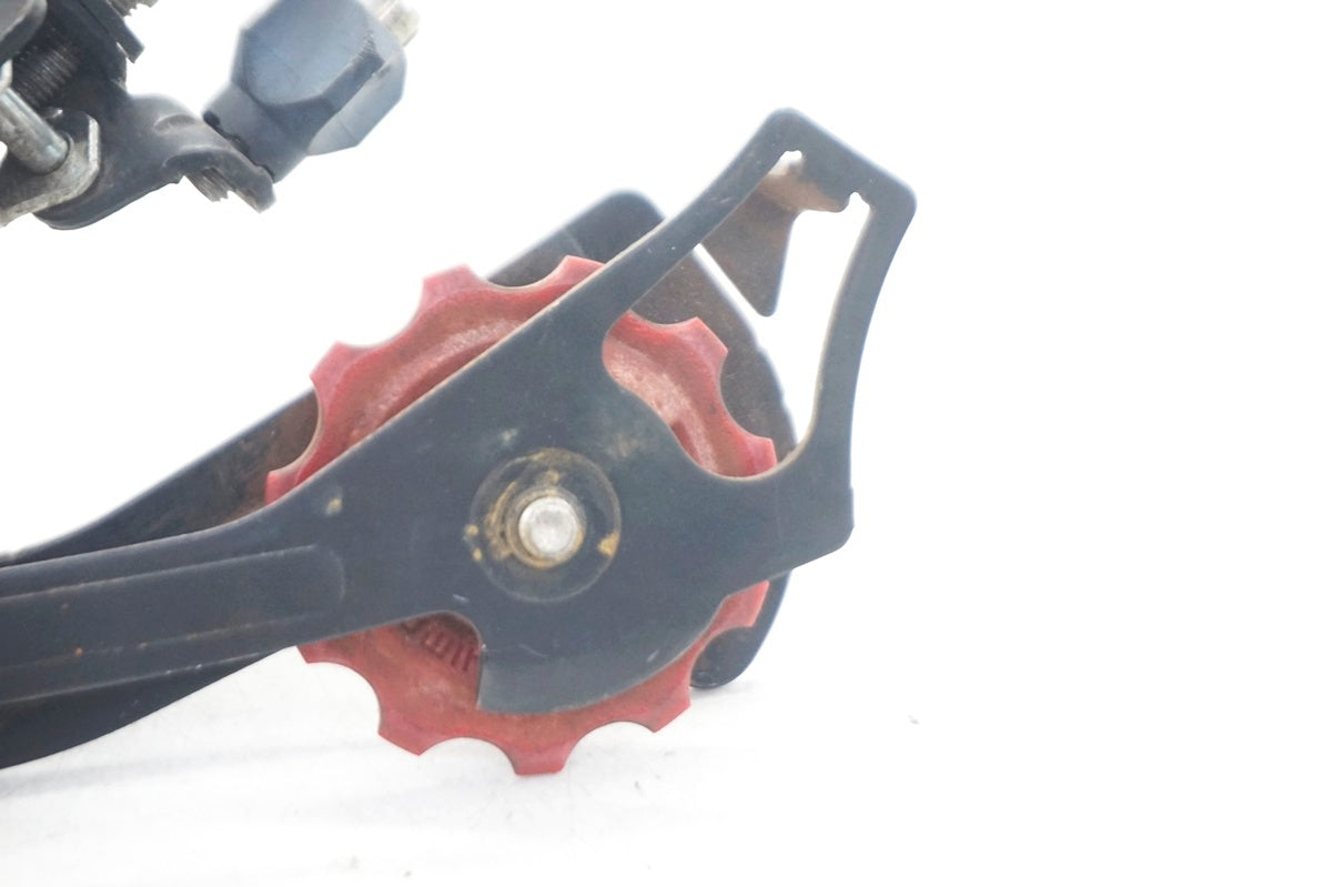 SHIMANO 「シマノ」 TOURNEY RD-TZ500 リアディレイラー / 大阪門真店