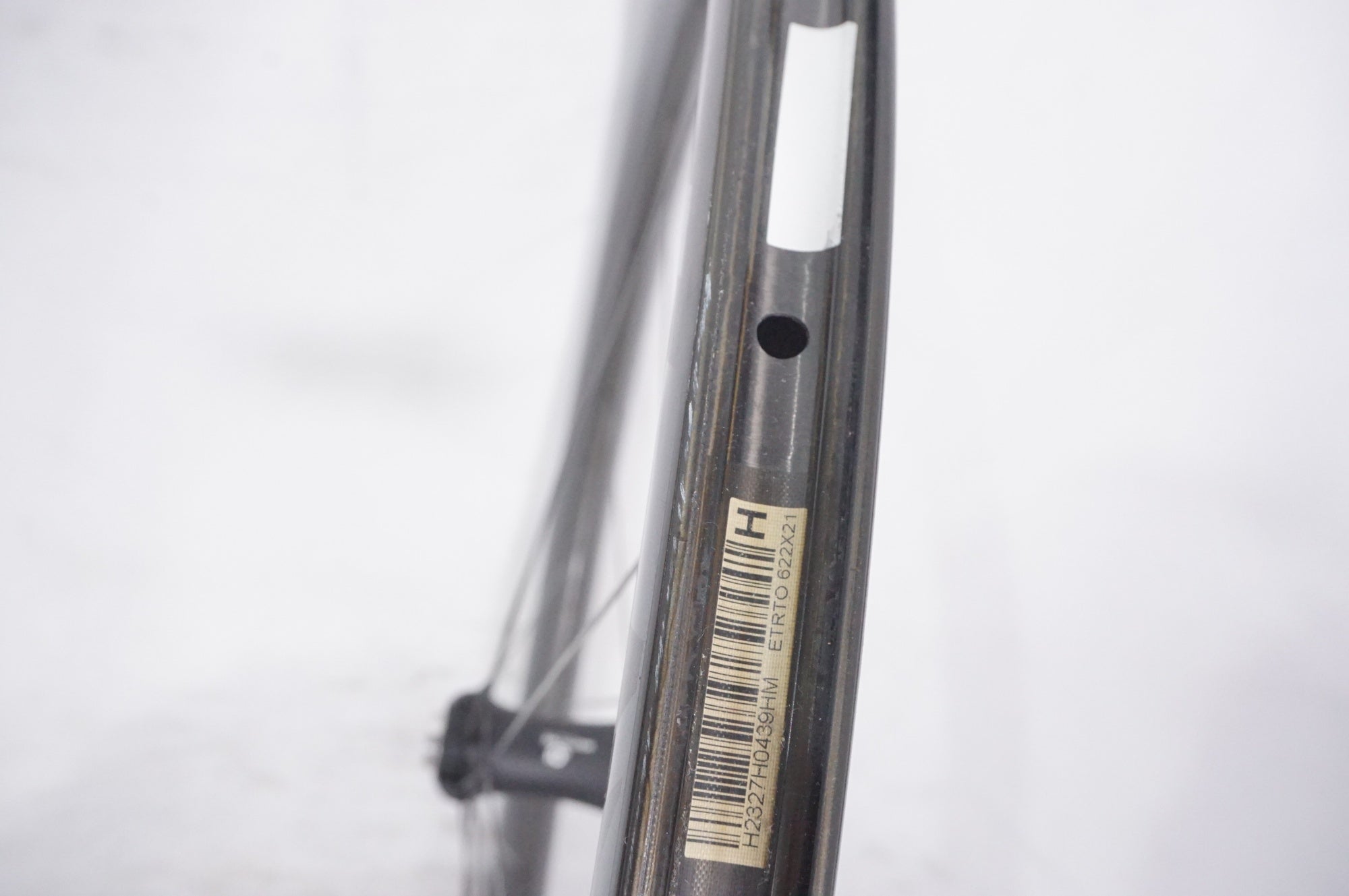 REYNOLDS 「レイノルズ」 BLACK LABEL 46 DISC SRAMフリー