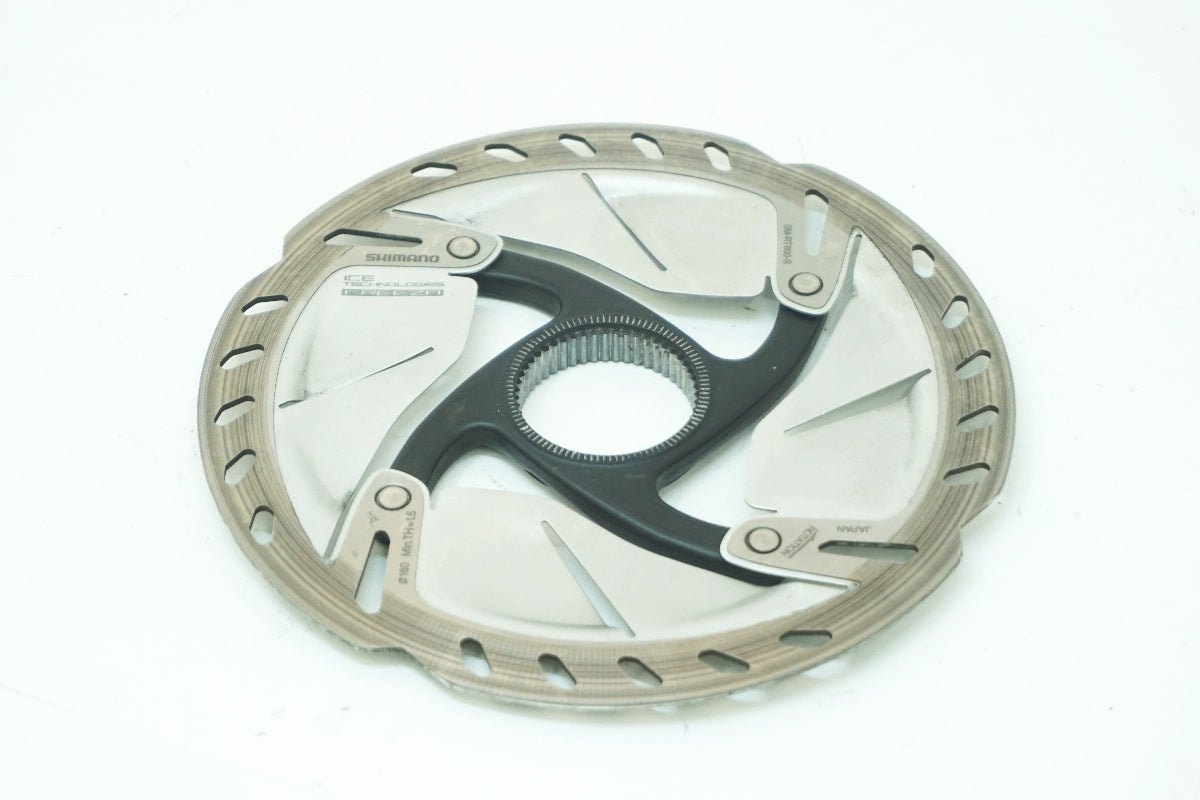 SHIMANO 「シマノ」 SM-RT800-S Φ160 ディスクローター / 大阪美原北