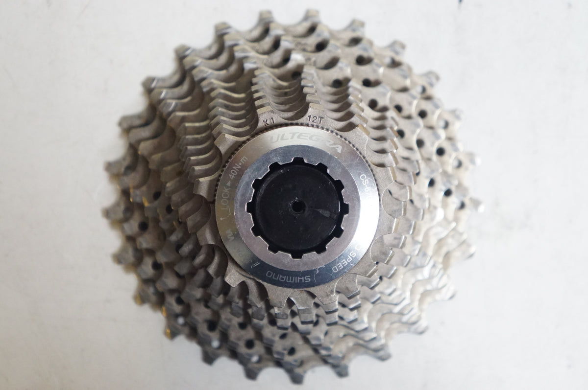 SHIMANO 「シマノ」 ULTEGRA 6700 コンポセット / 熊谷本店