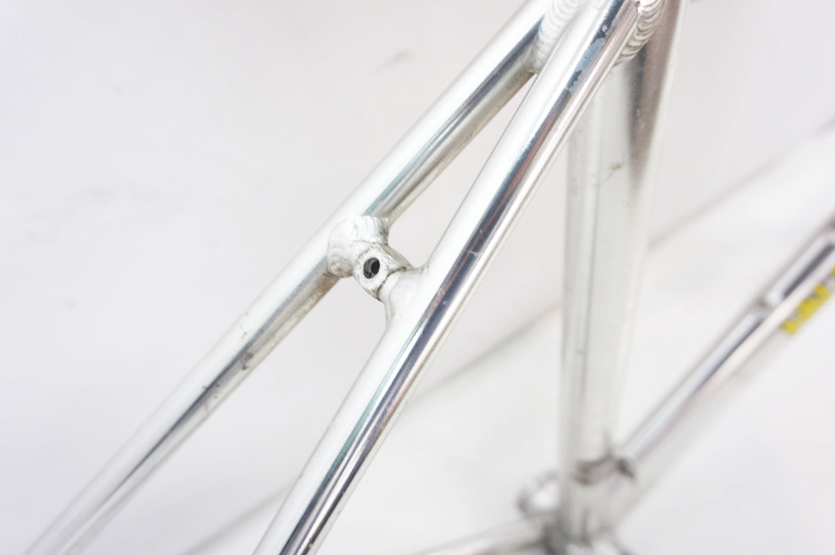 ジャンク NALSIMA FREND 「ナルシマフレンド」 年式不明 フレームセット / バイチャリ世田谷店