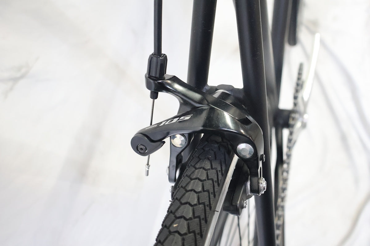 BIANCHI 「ビアンキ」 PISTA NERO 2023年頃 ピストバイク / 高知店