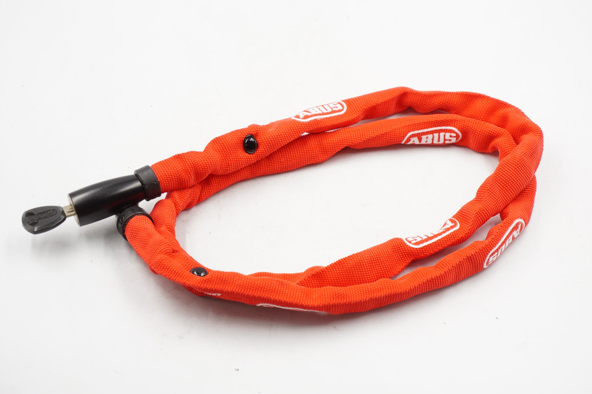 ABUS 「アブス」 チェーンロック / 奈良店