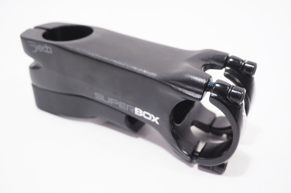 DEDA 「デダ」 SUPERBOX Φ31.7 90mm ステム / バイチャリ世田谷店