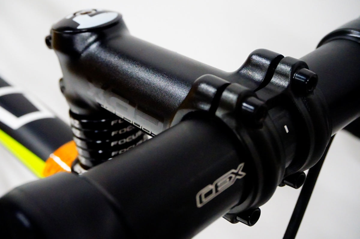 FOCUS 「フォーカス」 CULEBRO SL 3.0 2015年モデル ロードバイク / 名古屋大須店