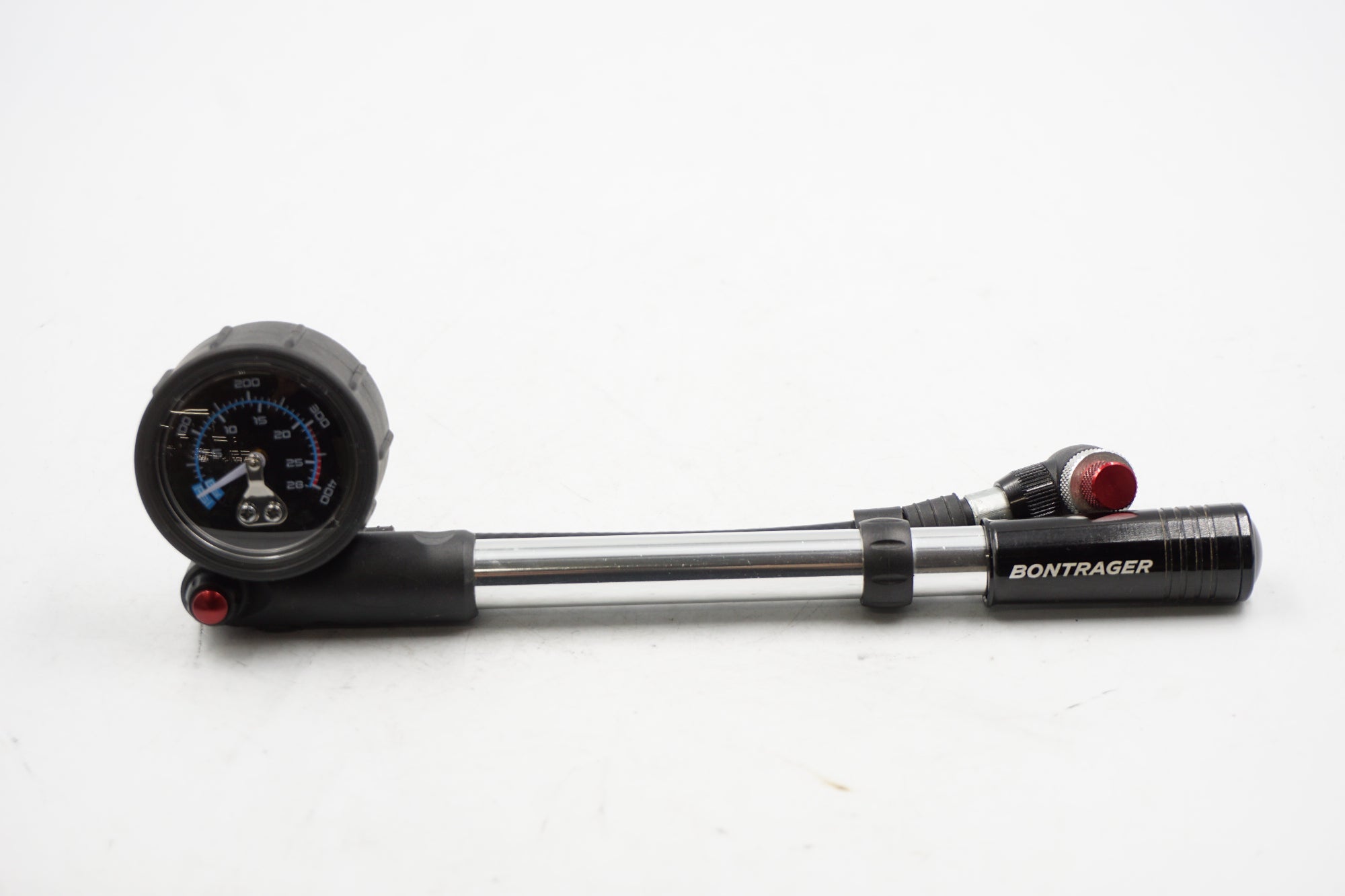 BONTRAGER 「ボントレガー」 SHOCK POMP サスペンションポンプ / 奈良店