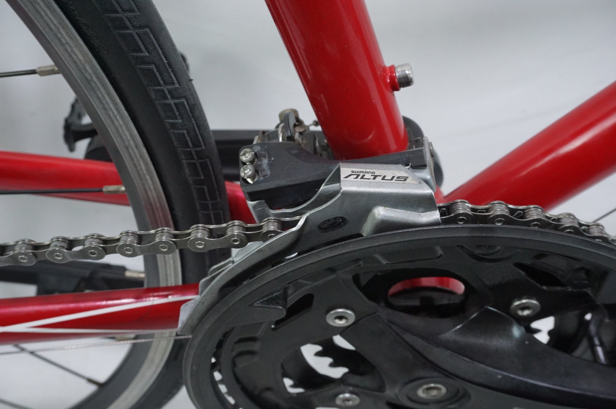 COLNAGO 「コルナゴ」 EPOCA 2017年モデル クロスバイク / 中目黒店