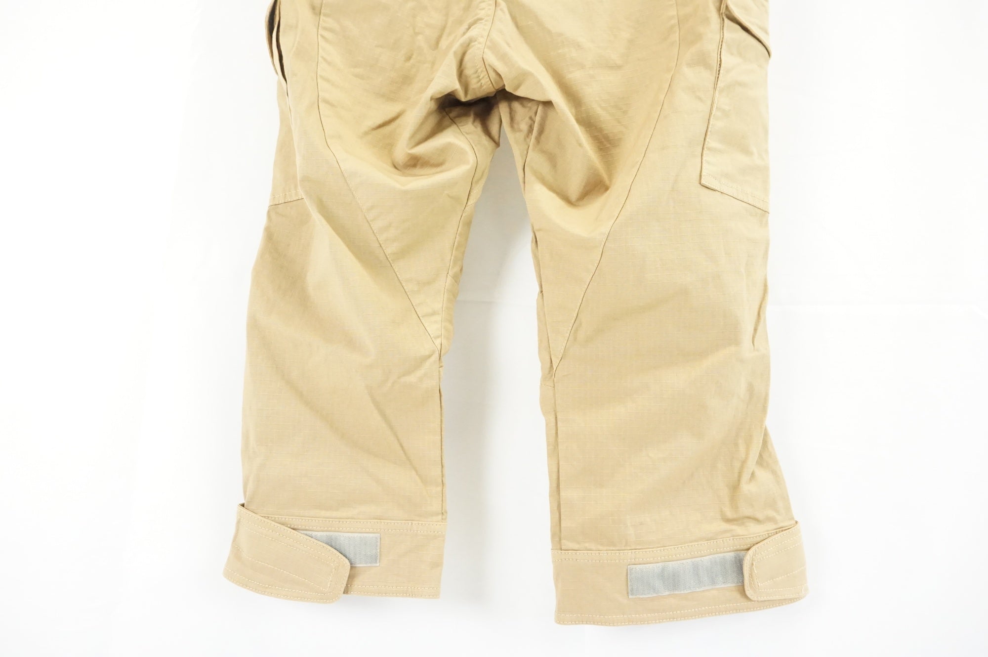 NARIFURI 「ナリフリ」 BIO CARGO CROPPED NF145 サイズM クロップドカーゴパンツ / 宇都宮店