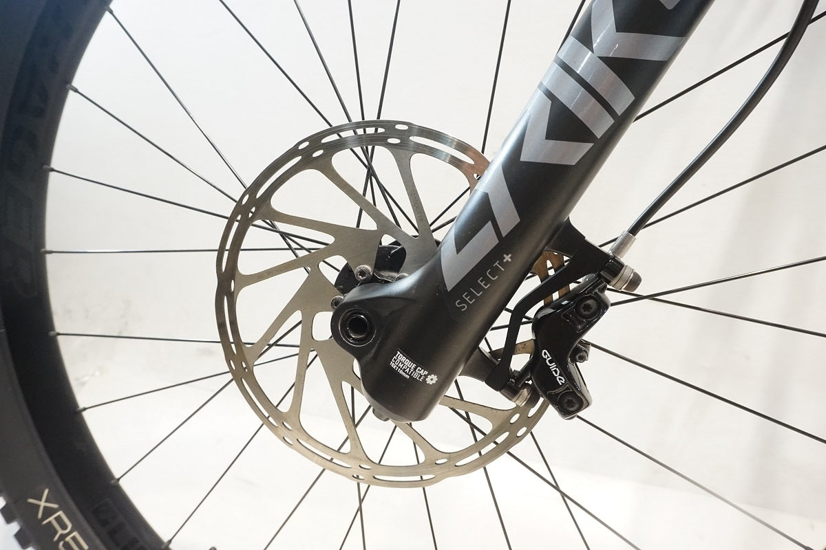 TREK 「トレック」 REMEDY8 27.5 2020年モデル マウンテンバイク / 横浜戸塚店