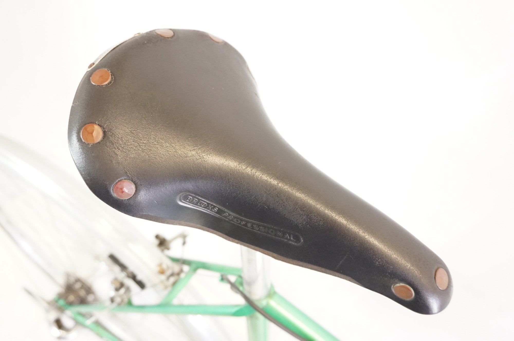ALPS 「アルプス」 モデル不明 年式不明 ランドナー / 宇都宮店