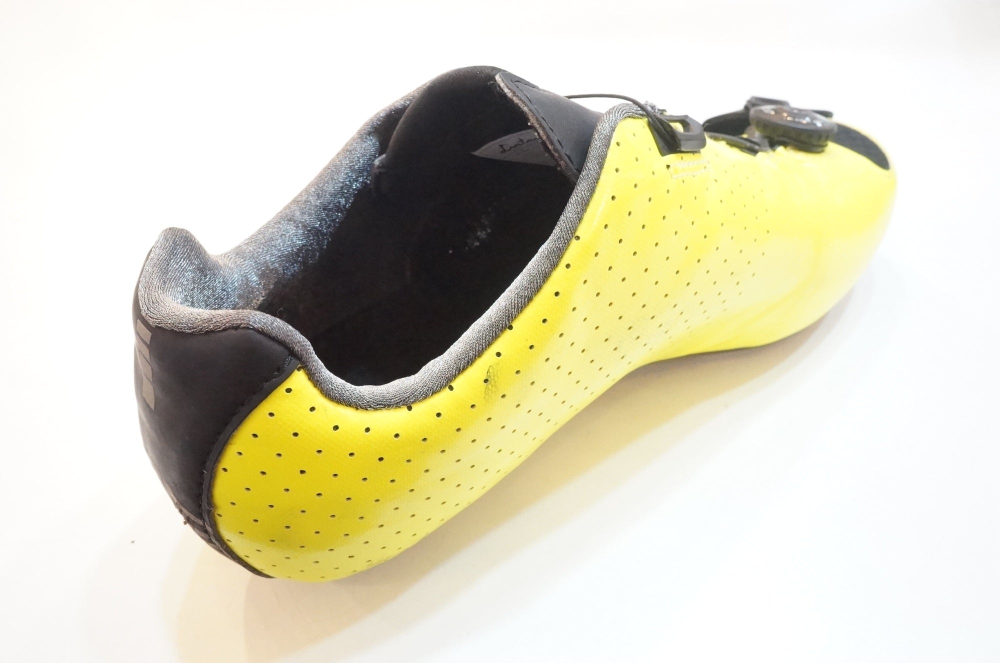 LINTAMAN 「リンタマン」 ADJUST ROAD PRO 26.6cm シューズ / 浦和