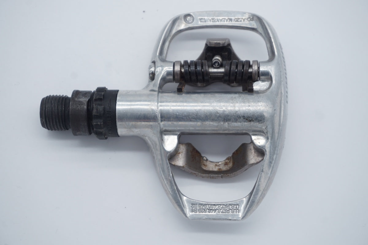 SHIMANO 「シマノ」 PD-A520 ペダル / 滋賀大津店