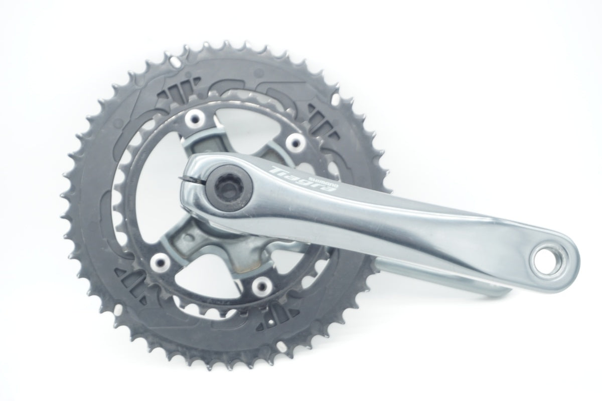 SHIMANO 「シマノ」 TIAGRA FC-4700 50-34T 172.5mm クランク / 滋賀