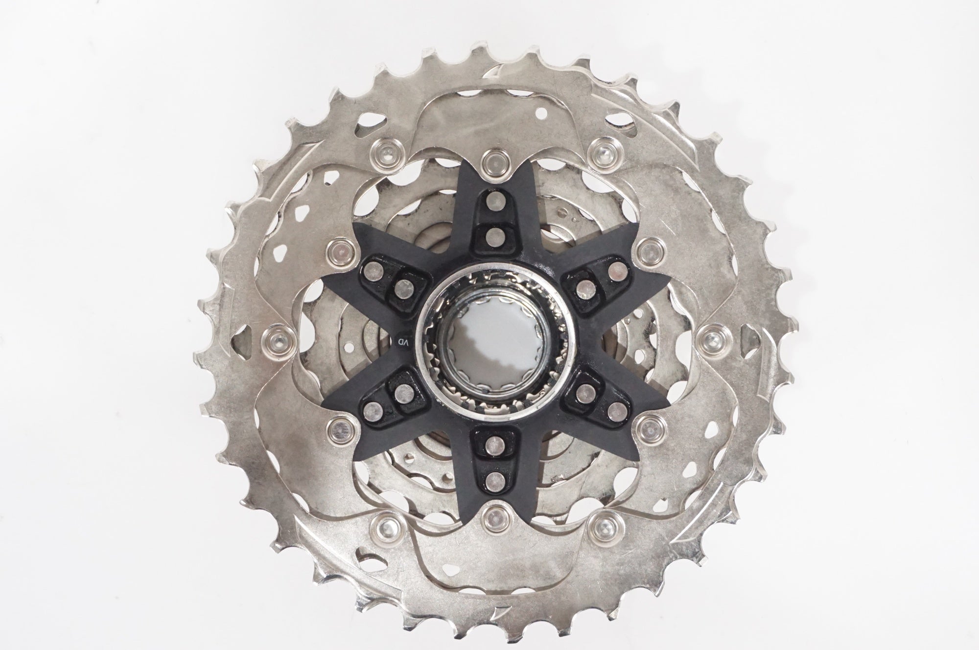 SHIMANO 「シマノ」 CS-HG710-12 11-36T スプロケット  / AKIBA店