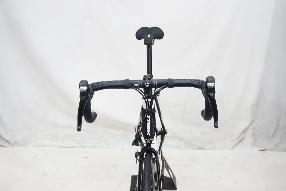 新品 ミノウラ トラックマグ ピスト 競輪 トレーニング 登坂練習　箱 説明書付 TREK 「トレック」 MADONE2.1 2015年モデル ロードバイク/ 大阪美原北