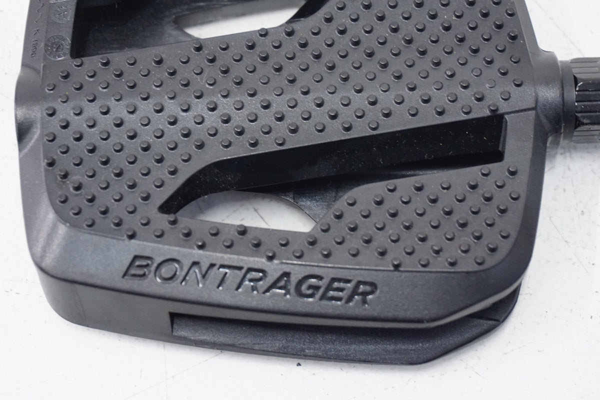 BONTRAGER「ボントレガー」 ペダル / 浜松店
