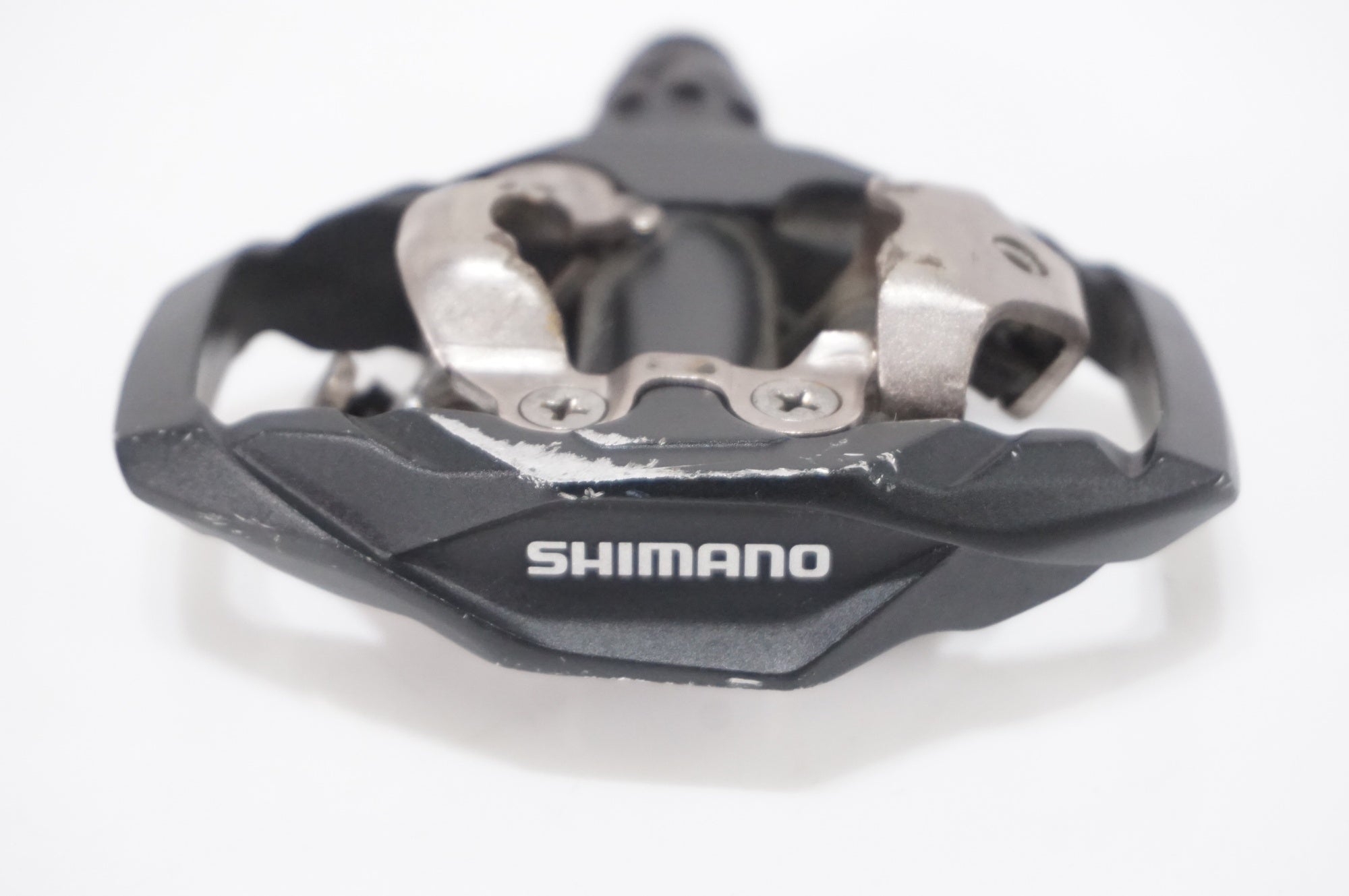 ジャンク SHIMANO 「シマノ」 PD-M530 ペダル / AKIBA店