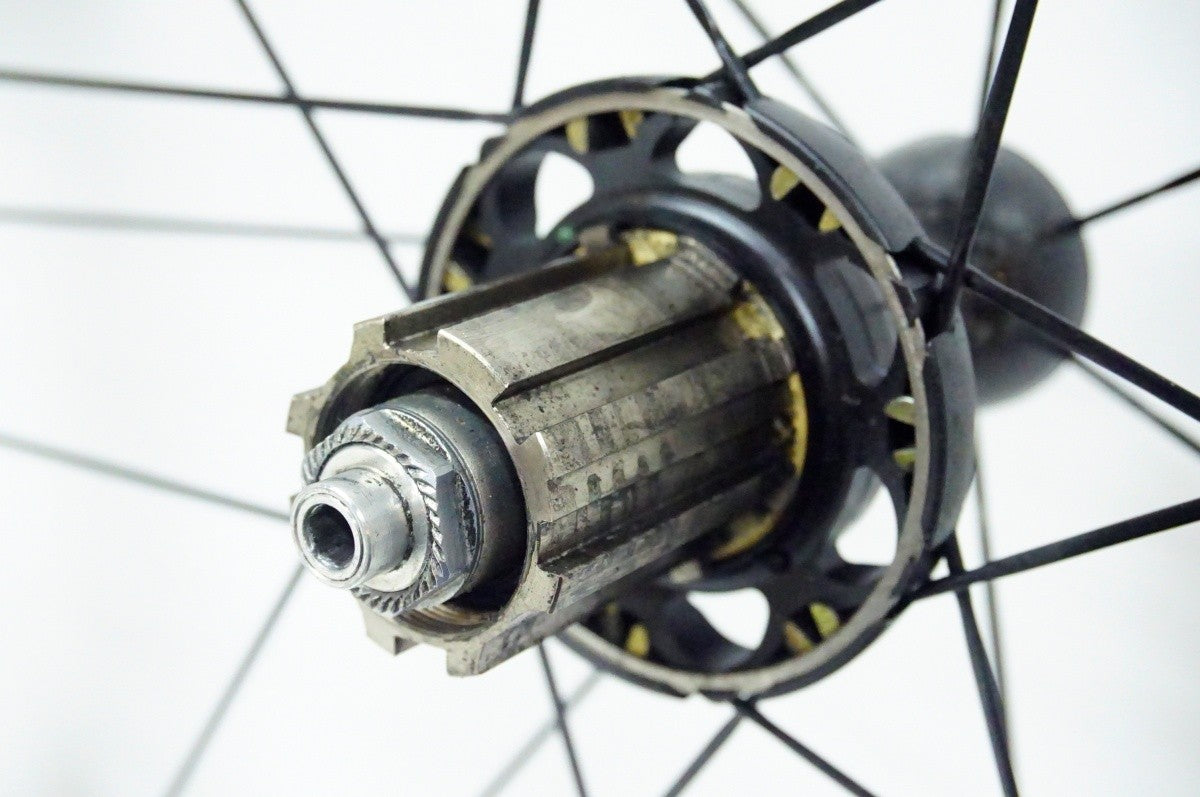 CAMPAGNOLO 「カンパニョーロ」 BORA ULTRA TWO 50 カンパフリー ホイールセット / 名古屋大須店
