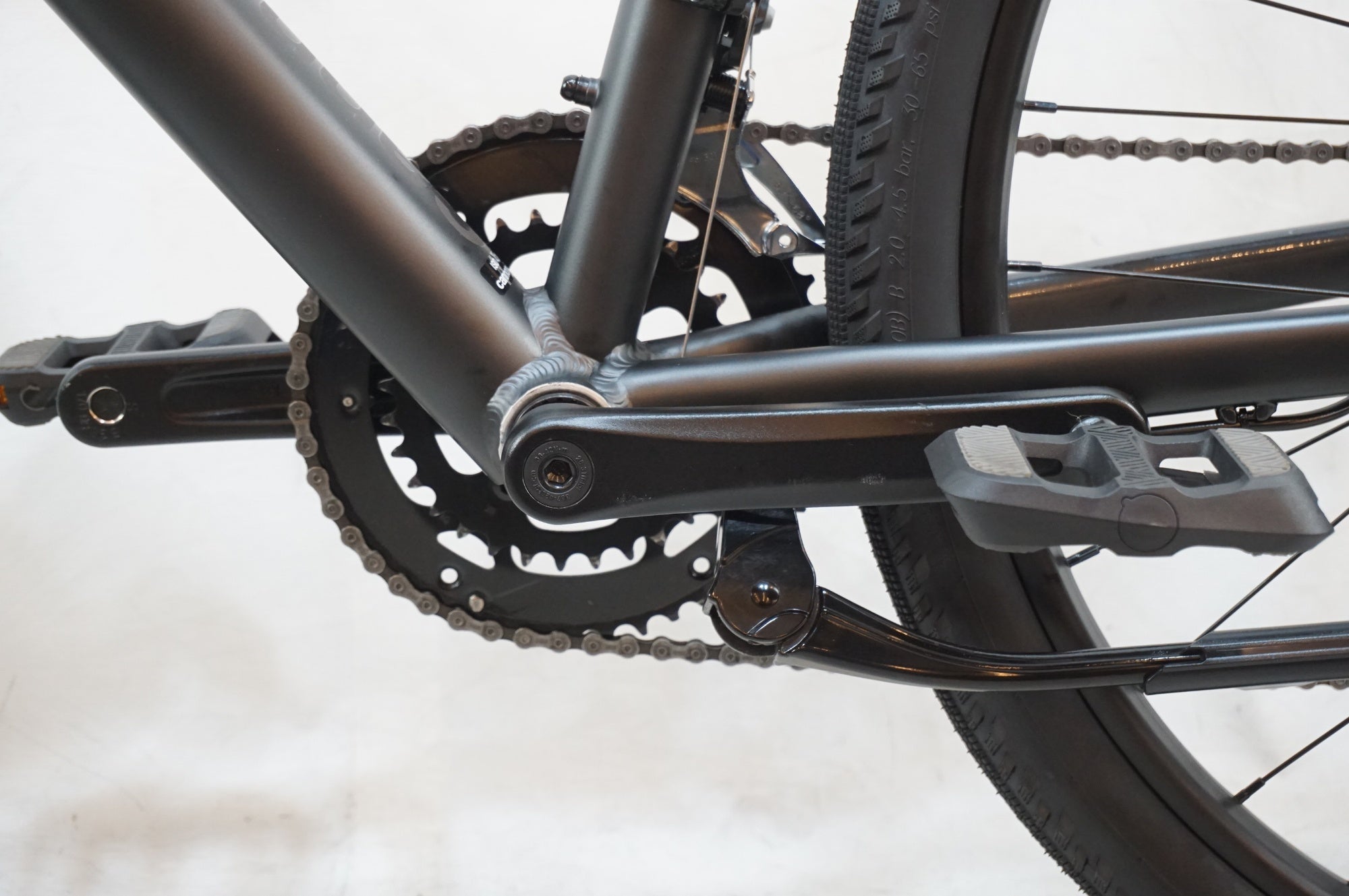 CANNONDALE 「キャノンデール」 BADBOY2 2025年モデル クロスバイク / 浦和ベース