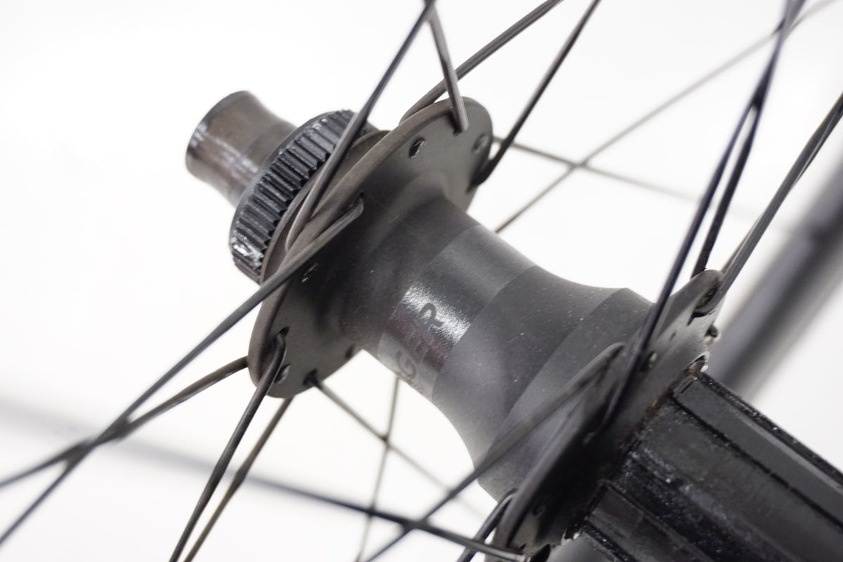 BONTRAGER「ボントレガー」 AEOLUS ELITE 35 DISC ホイールセット / 浜松店