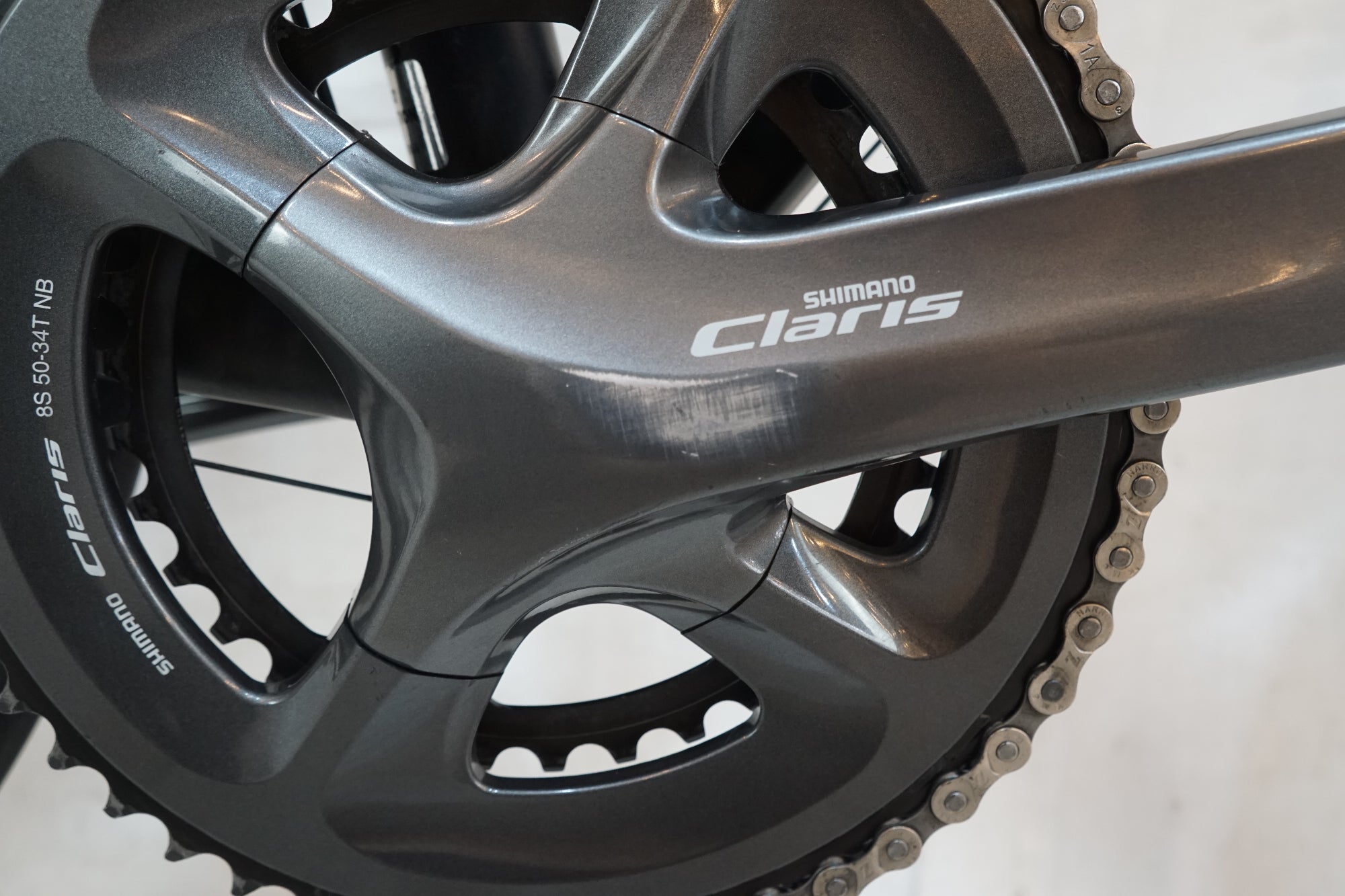 NESTO 「ネスト」 FALAD PRO 2021年モデル ロードバイク / バイチャリ浦和ベース