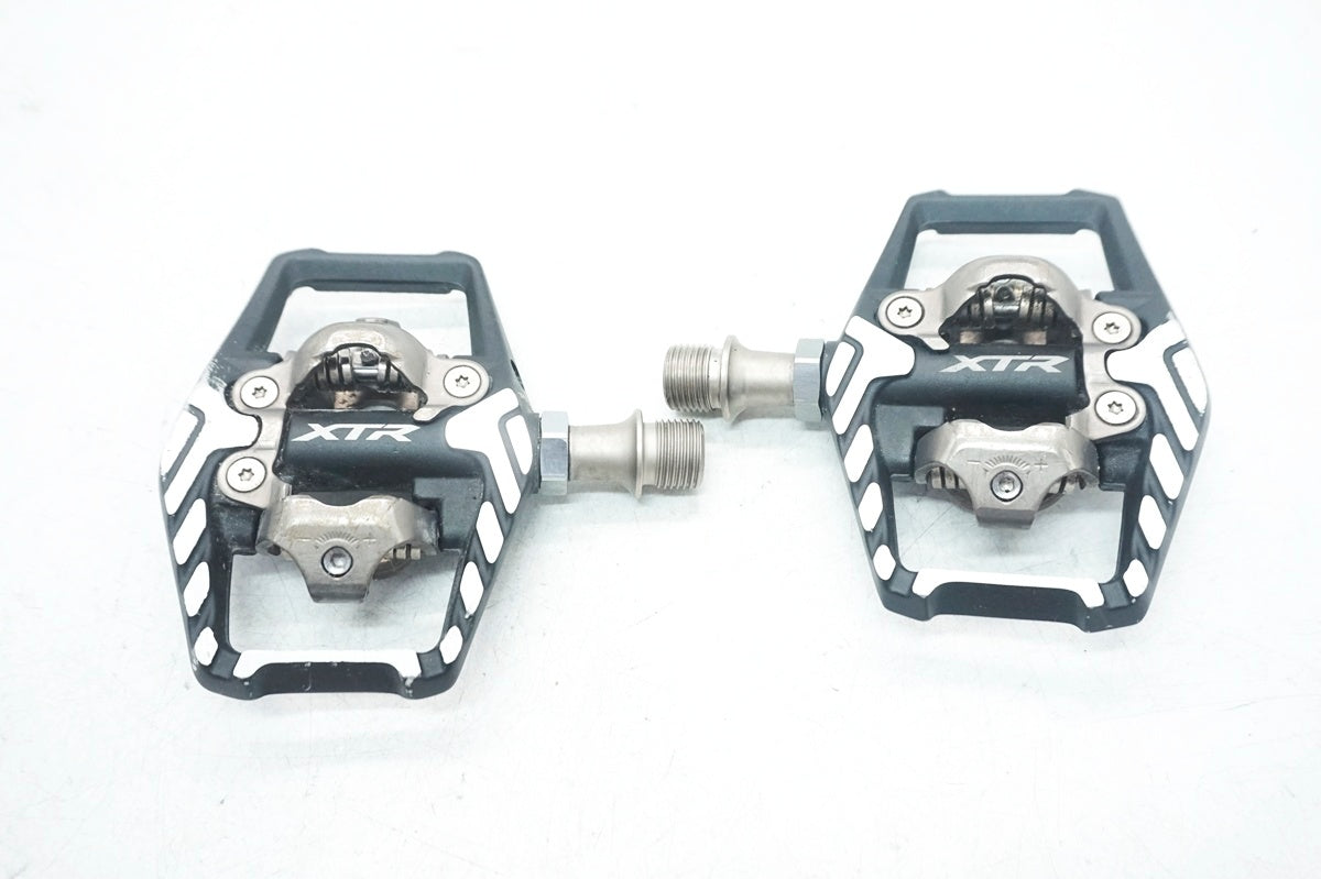 SHIMANO 「シマノ」 XTR PD-M9120 ペダル / 大阪門真店
