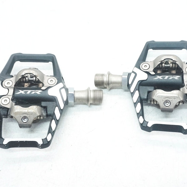 SHIMANO 「シマノ」 XTR PD-M9120 ペダル / 大阪門真店 ｜ バイチャリ