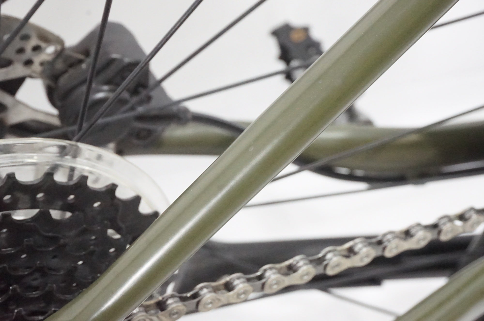 TERN 「ターン」 GRIT 2024年モデル クロスバイク / AKIBA店