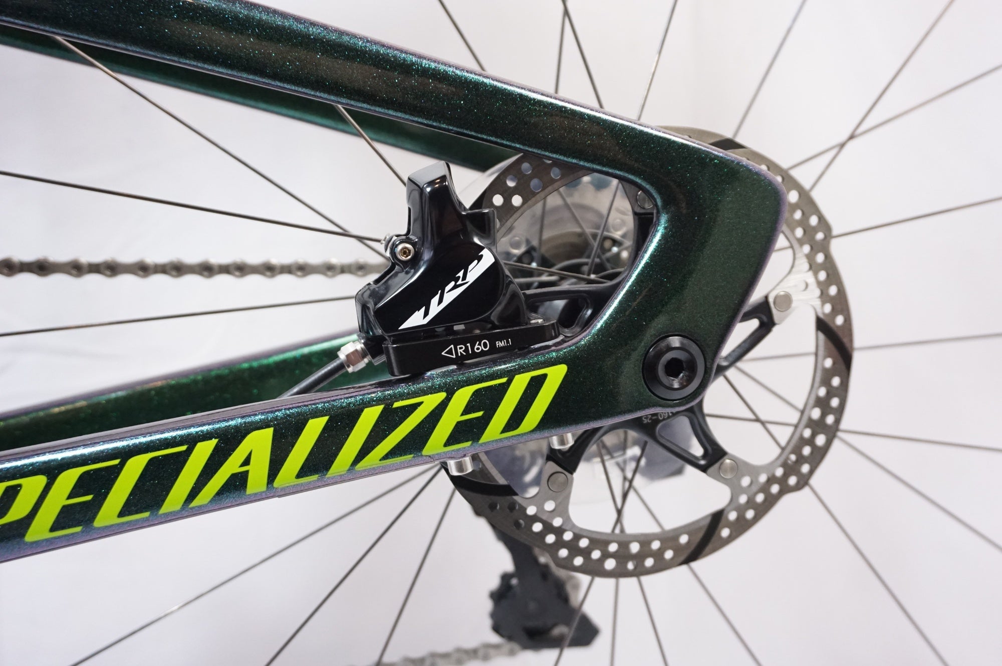 SPECIALIZED 「スペシャライズド」 SHIVE EXPERT DISC 2020年モデル トライアスロンバイク / 世田谷店