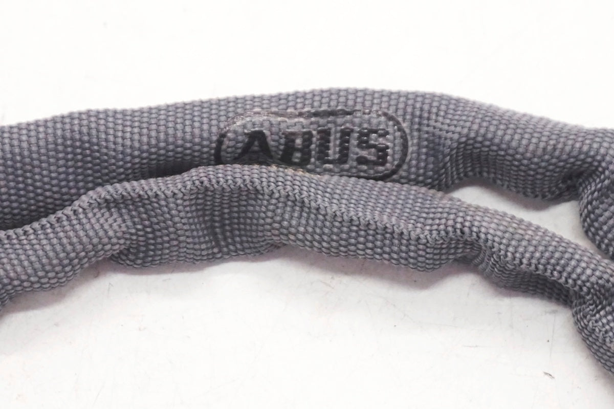 ABUS 「アバス」 チェーンロック / 大阪門真店