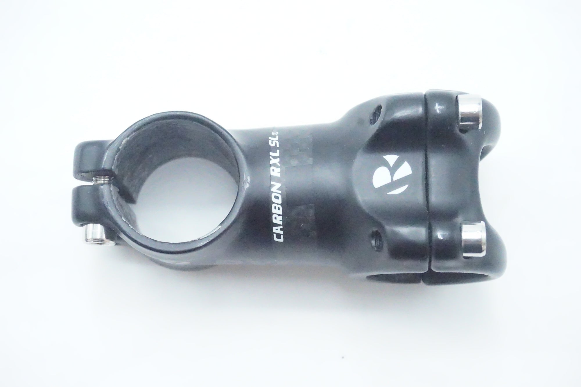 ブランド不明 CARBON RXL SL φ31.8 60mm ステム / 京都西院店