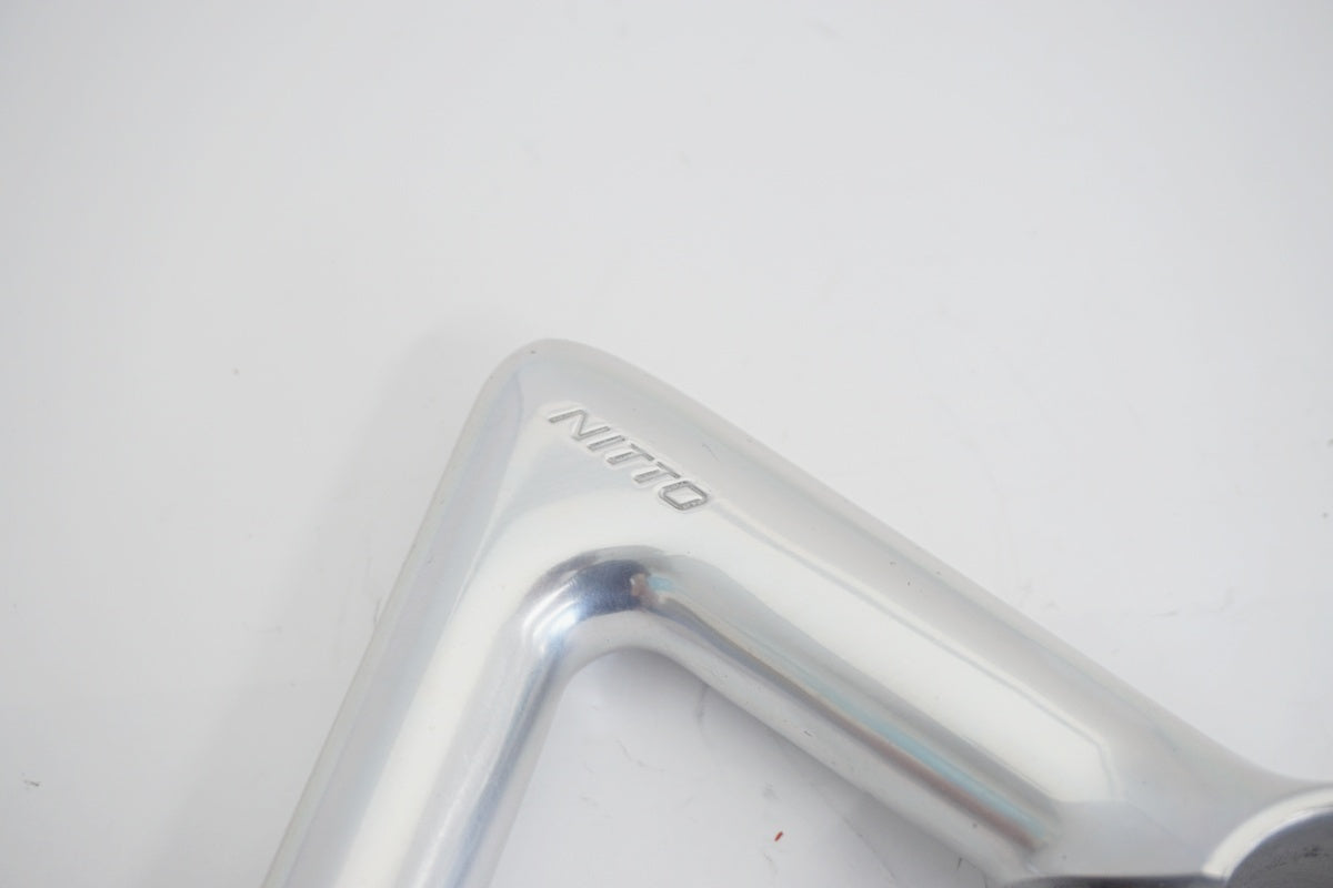 NITTO 「ニットー」 DYNAMIC10 Φ26.0 100mm ステム / 京都八幡店