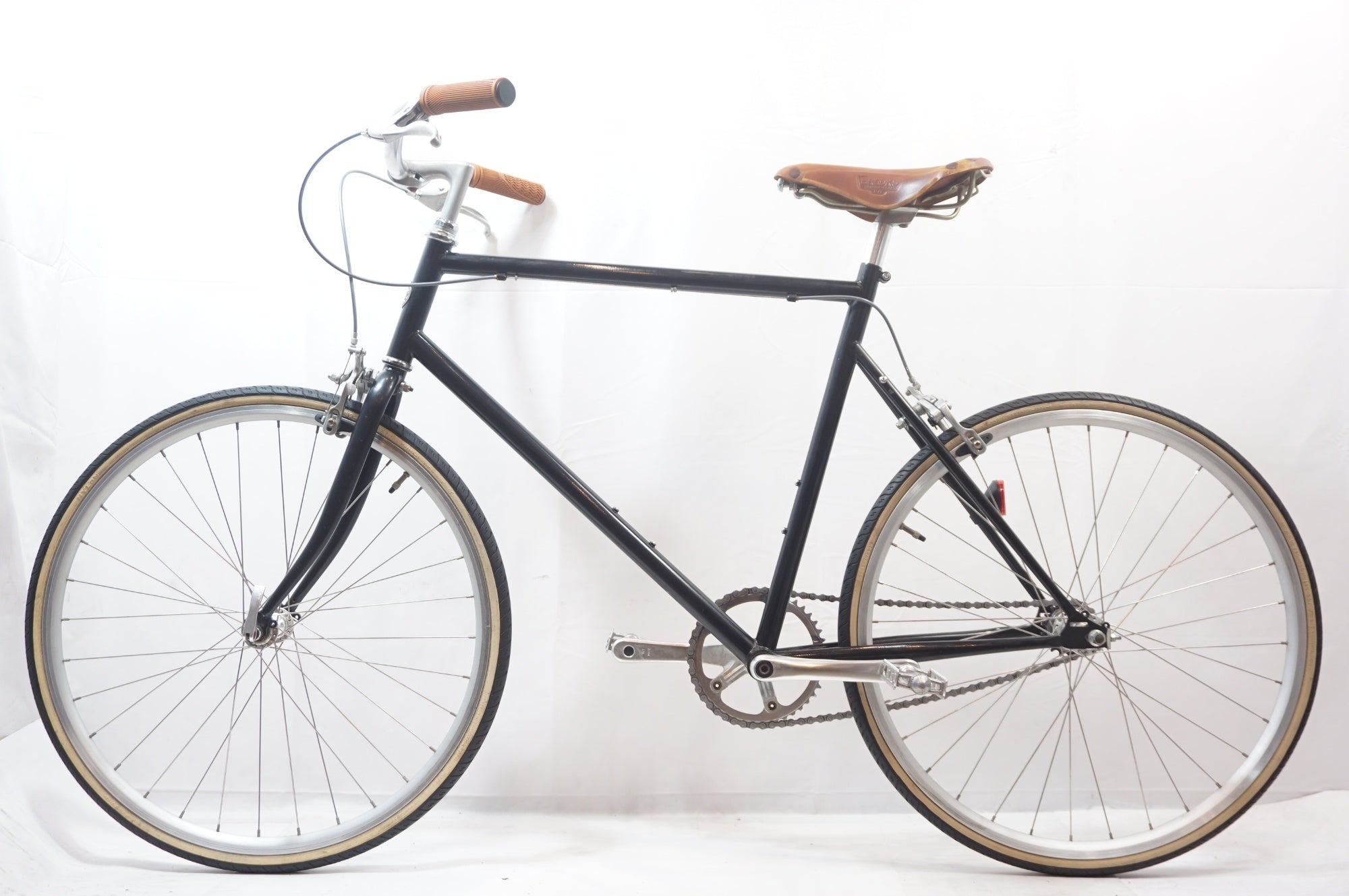 TOKYOBIKE 「トーキョーバイク」 MONO 2020年頃モデル ピストバイク