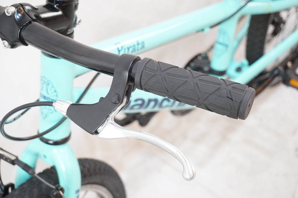 BIANCHI 「ビアンキ」 PIRATA 20 2021年モデル キッズバイク / 浦和ベース