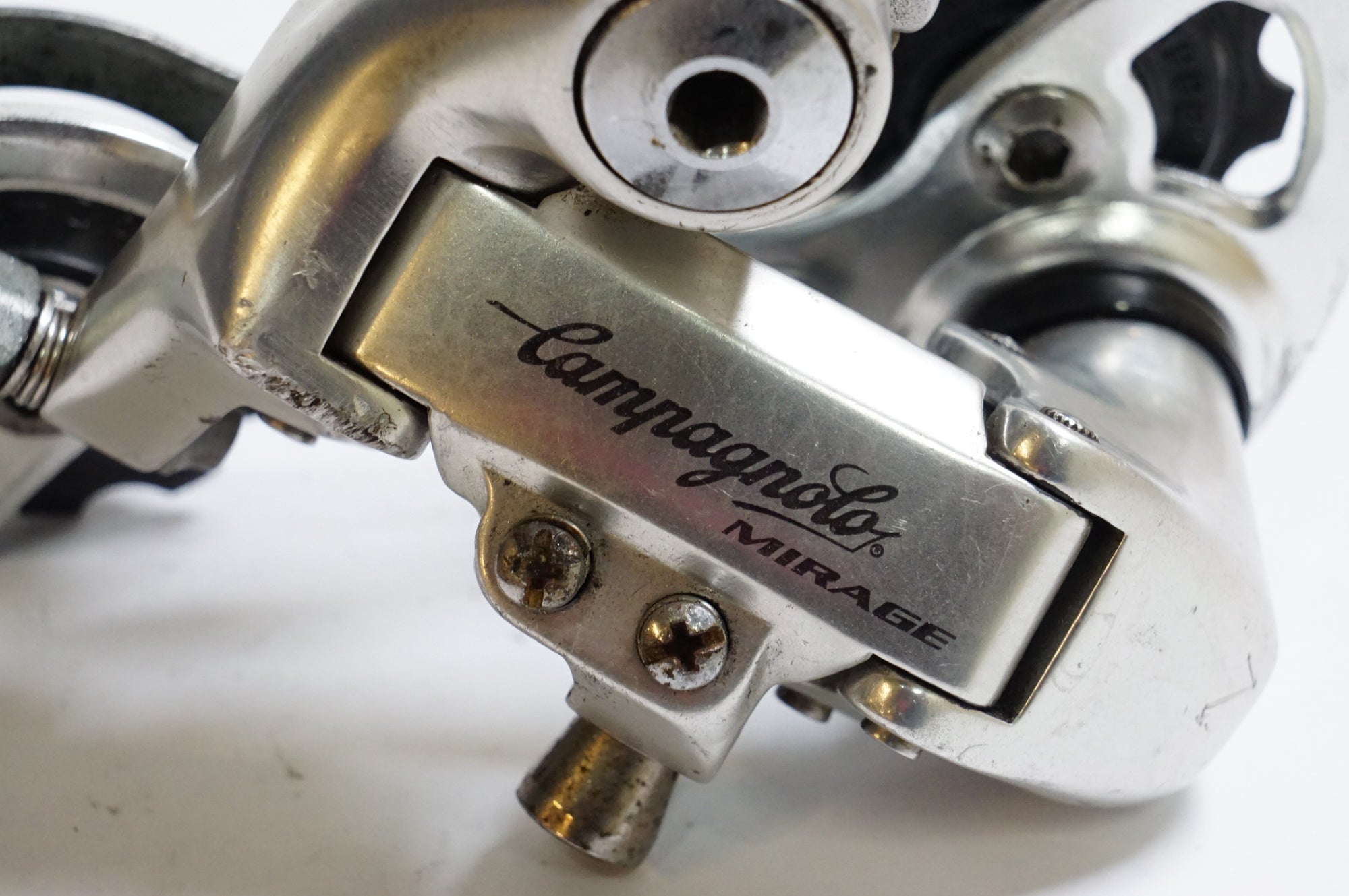 CAMPAGNOLO 「カンパニョーロ」 MIRAGE リアディレイラー / 熊谷本店