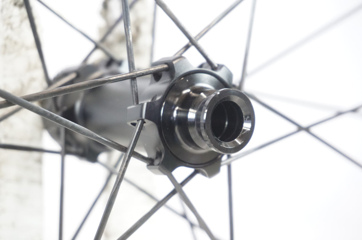 COG'S 「コグス」 ABILITY C DISC SHIMANO11s ホイールセット / 宇都宮店