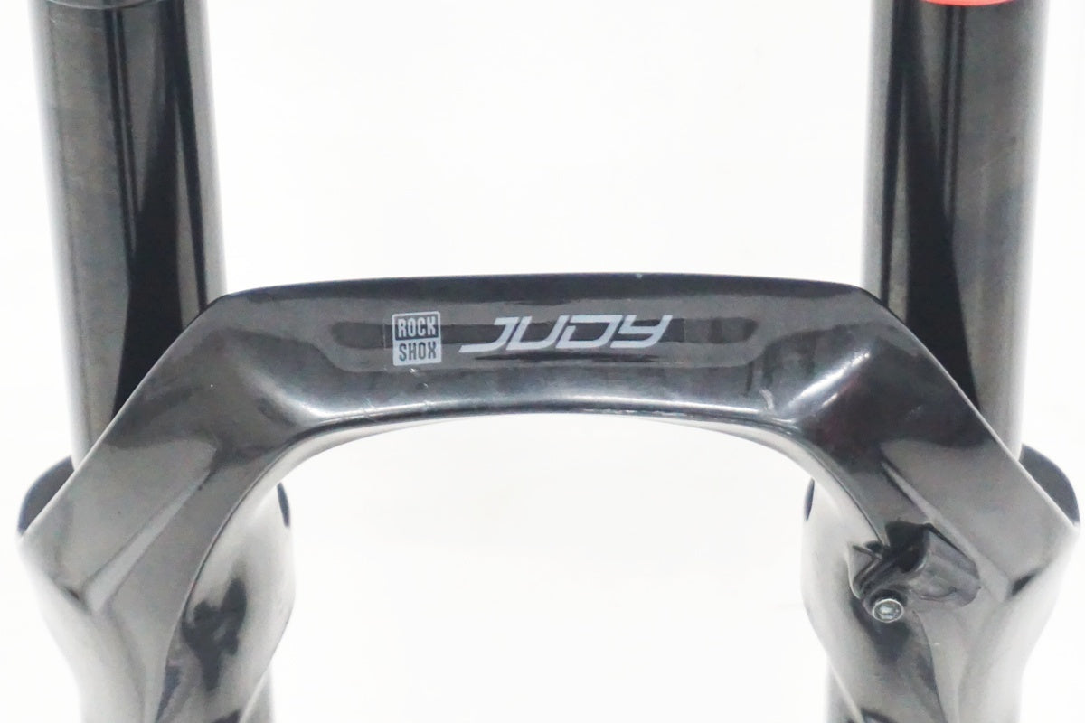 ROCKSHOX 「ロックショックス」 JUDY 29インチ サスペンションフォーク / 大阪美原北インター店