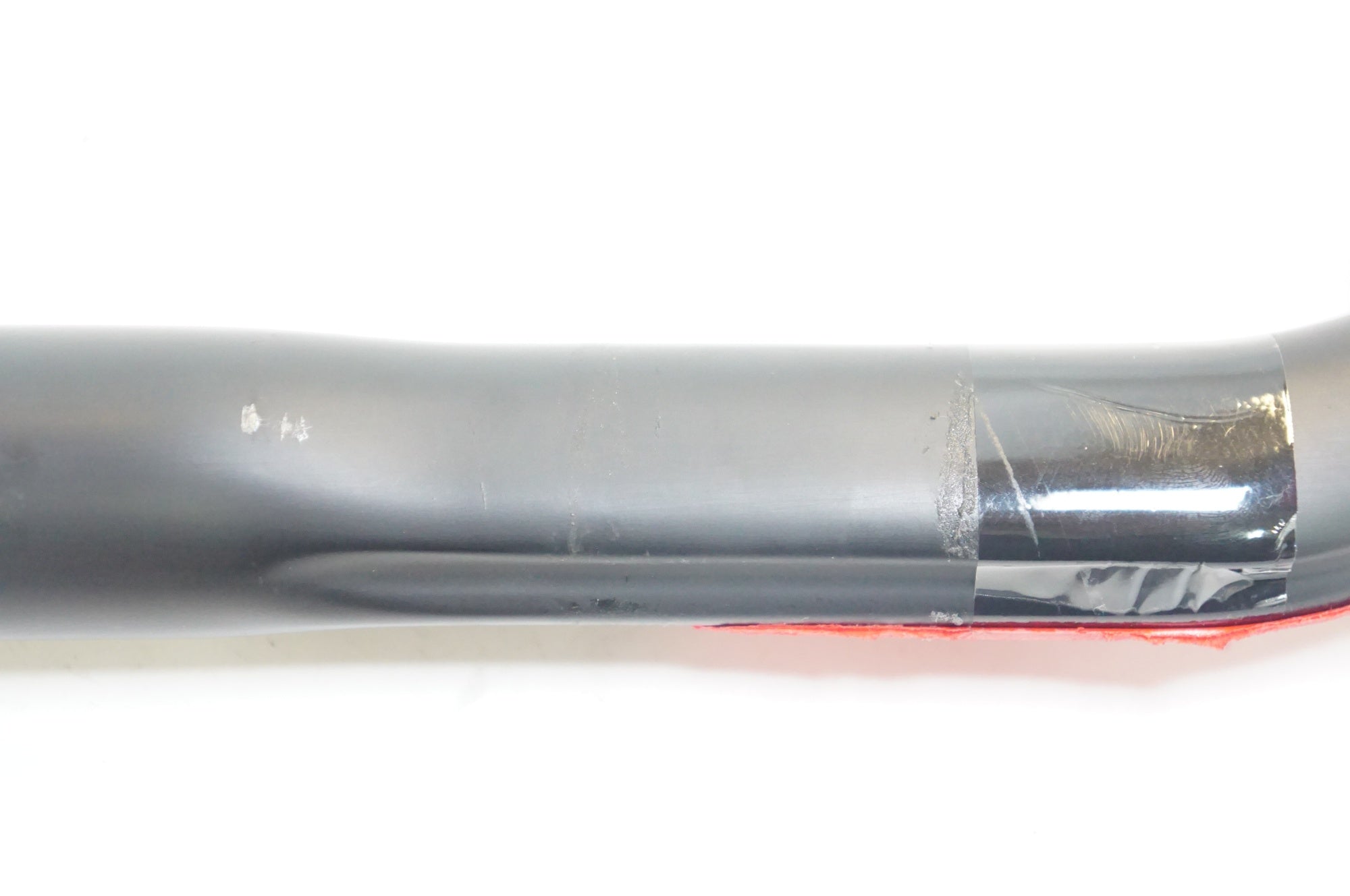 BONTRAGER 「ボントレガー」 PRO ISOCORE VR-CF 420mm ハンドル / 熊谷