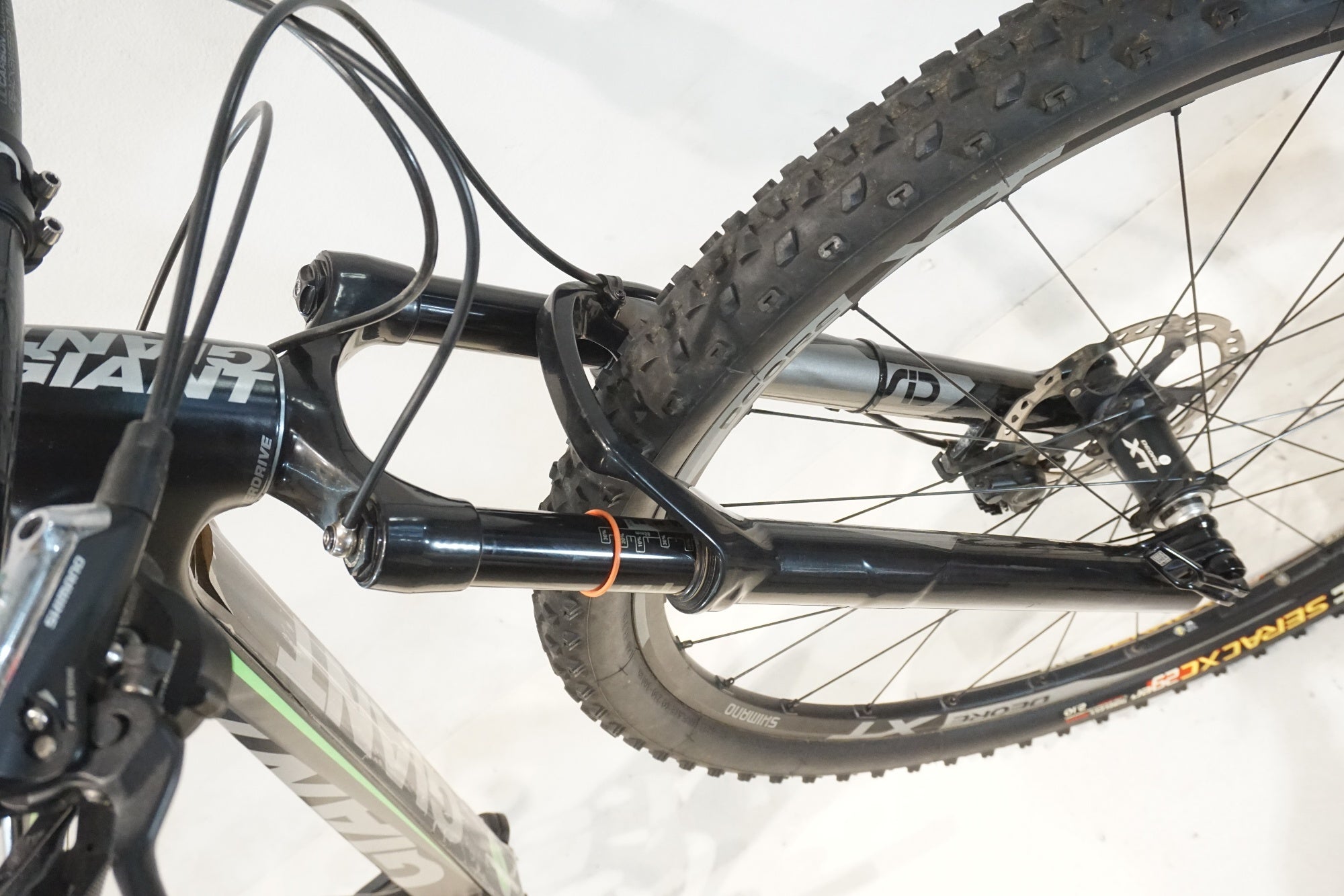 GIANT 「ジャイアント」 XTC COMPOSITE 29er 1 2013年モデル マウンテンバイク / 横浜戸塚店